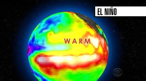 Is an El Niño next in pattern of treacherous weather ...