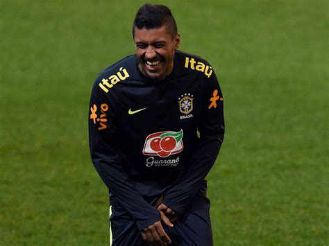 Is Barcelona s purchase of Paulinho a sign that after ...