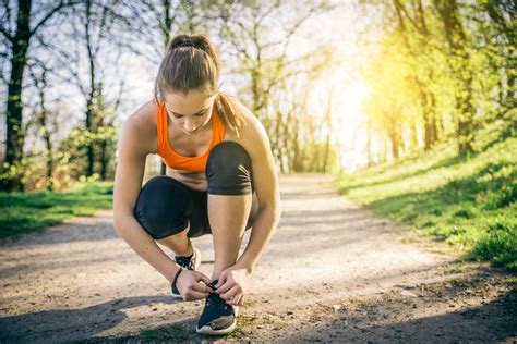 Is Barefoot Running Good for Women? – Guided Fitness Blog