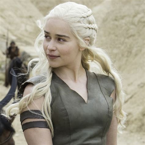 Is Daenerys the Prince That Was Promised on Game of ...