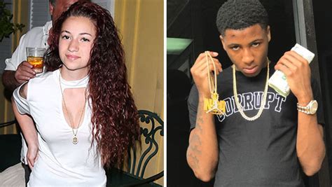 Is Danielle Bregoli Dating NBA Young Boy? The Truth ...