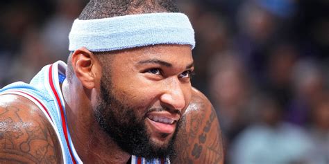 Is DeMarcus Cousins or the Sacramento Kings the real problem?