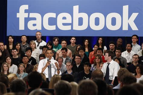 Is Facebook—and Zuckerberg—Liberal or Conservative? It’s ...