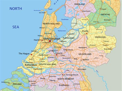 Is  Holland  the Same Place as  the Netherlands ...