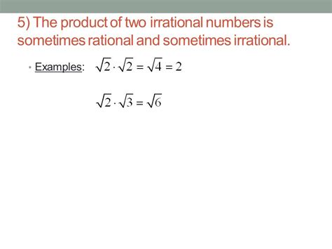 Is it rational or irrational?   ppt video online download