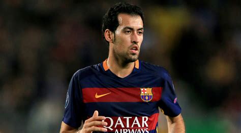 Is it time to acknowledge Sergio Busquets as the best ...