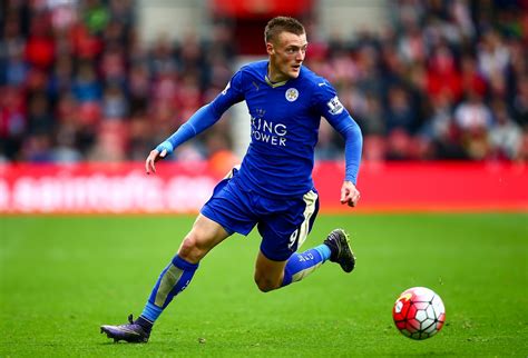 Is Jamie Vardy really the missing link in Arsenal’s squad ...