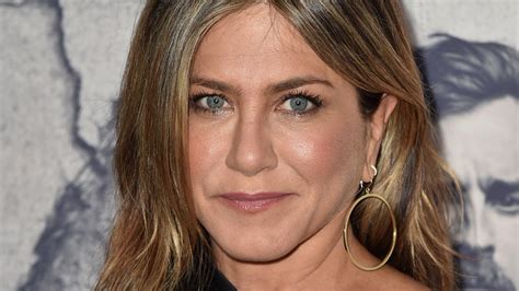 Is Jennifer Aniston At The 2018 Oscars? People Want To Know