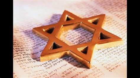Is Judaism Both Religion & Race/Ethnicity?   YouTube