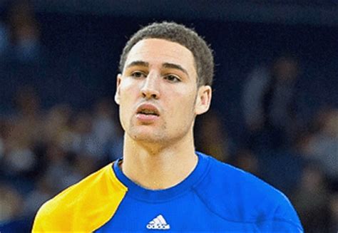 Is Klay Thompson mixed? What is his race and ethnicity?