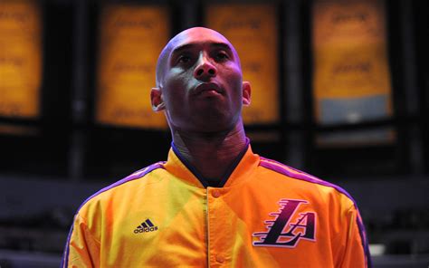 Is Kobe Bryant the reason for the Los Angeles Lakers ...