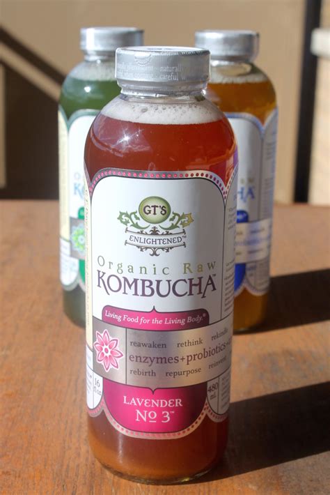 Is Kombucha Actually Good for You?