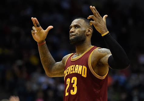 Is LeBron James Overrated? – Cleat Geeks