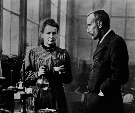 Is Marie Skłodowska Curie still a good role model for ...