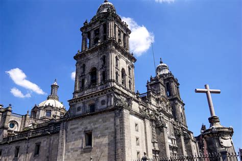 Is Mexico City Worth Visiting? What to Do in Mexico s ...