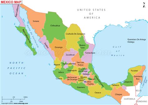 Is Mexico Safe? A State by State assessment – Hello DF