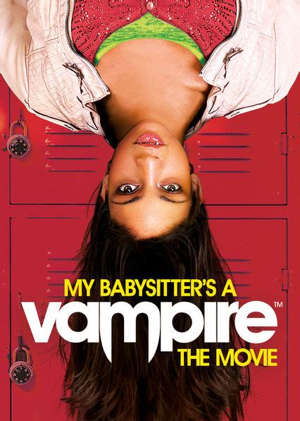 Is  My Babysitter s a Vampire: The Movie  available to ...