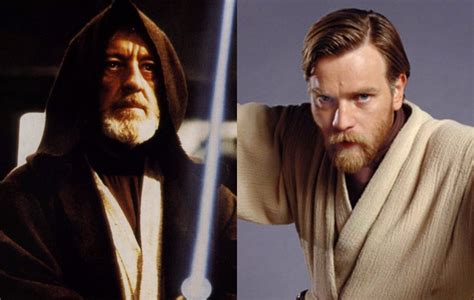 Is Obi Wan Kenobi set to return in  Star Wars 8 ?   NME