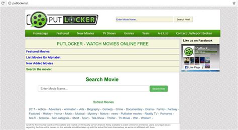 Is Putlocker Legal? Safe to Use? All there is to know