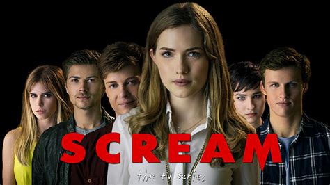 Is Scream Season 1 on Netflix? | Netflix Update