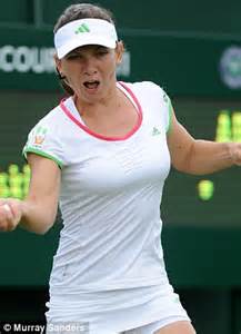Is Simona Halep s breast reduction secret behind her ...