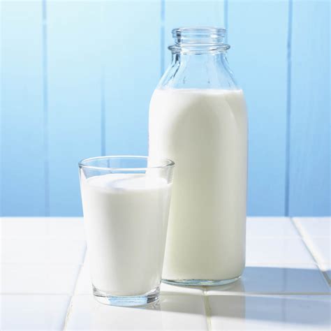 Is skim milk a better choice? | Shape Me, by Susie Burrell