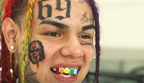Is Tekashi 6ix9ine in Jail? Why Did He Clean Up His Instagram?