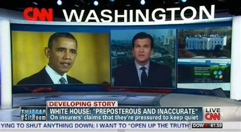 Is the White House putting  massive pressure  on insurance ...