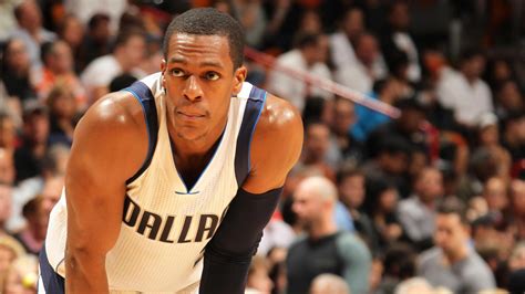 Is There a Team for Rajon Rondo? » The Sports Post