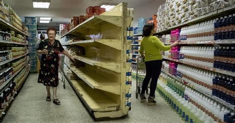 Is There Hunger in Venezuela? | News | teleSUR English