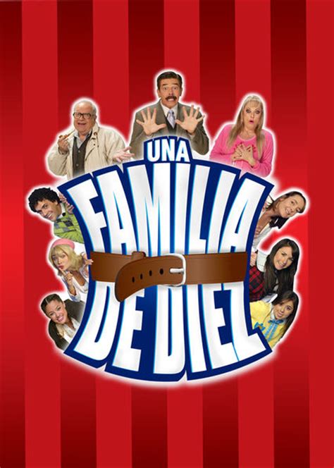 Is  Una Familia de diez  available to watch on Netflix in ...