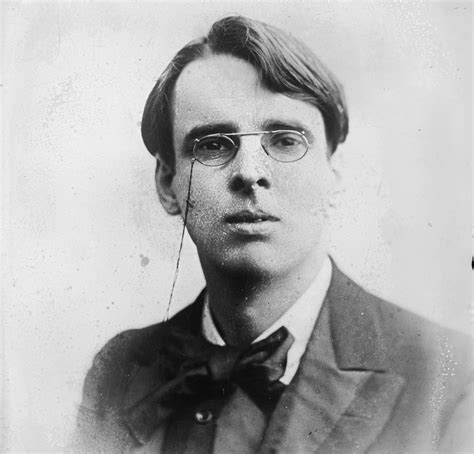 Is W.B. Yeats’s ‘The Second Coming’ the Most Pillaged ...