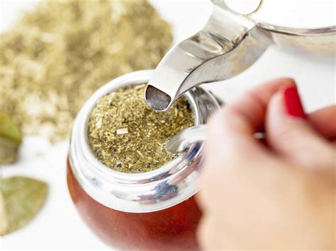 Is Yerba Mate Tea Healthy?   Ask Dr. Weil