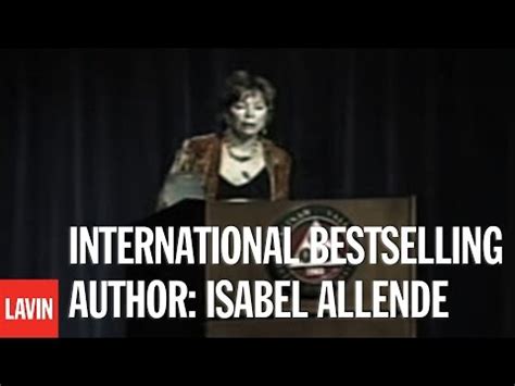 Isabel Allende | Just another WordPress.com weblog