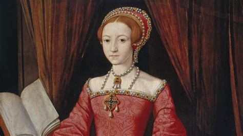 Isabel I de Inglaterra, biografía de la última monarca de ...