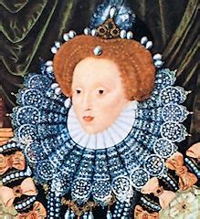 Isabel I, de Inglaterra, una reina autoritaria Icarito