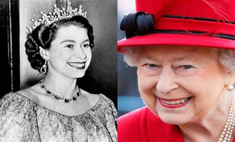 Isabel II: 10 rumores sobre la vida de la reina de ...