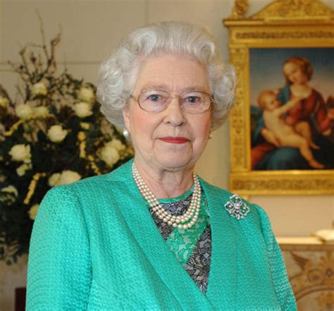 Isabel II de Inglaterra. Noticias, fotos y biografía de ...