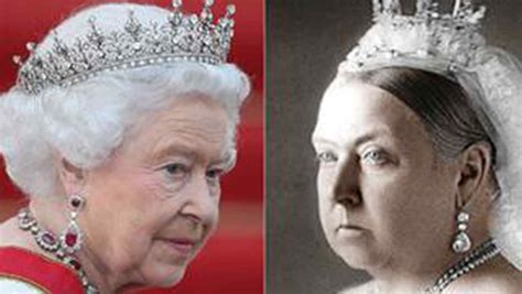 Isabel II supera el tiempo de reinado de la reina Victoria ...