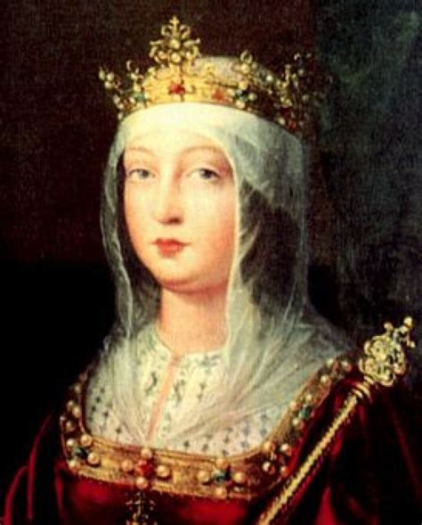 Isabel la Católica, la reina que creyó en el viaje de ...