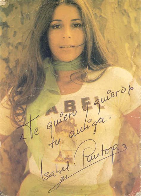 ISABEL PANTOJA, UN 02 DE AGOSTO, NACE LA REINA DE LA COPLA ...