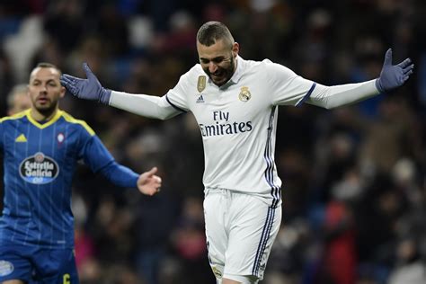 Isco, Karim Benzema and three more Real Madrid players to ...