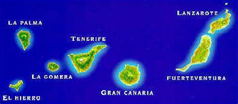 Isla Bonita   La Palma 2002!   Øya La Palma.