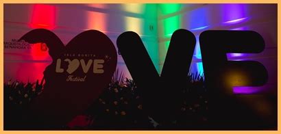Isla Bonita love Festival 2017 abrir | La Palma 24 revista