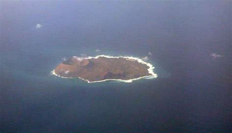 Isla de Alegranza / Isla de Lanzarote y Archipiélago ...