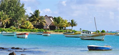 Isla Mauricio se convierte en el destino favorito de los ...