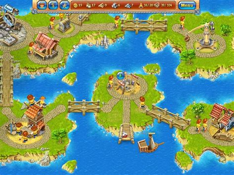 Island Realms > iPad, iPhone, Android, Mac & PC Game | Big ...
