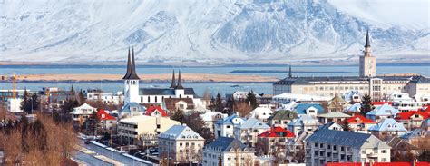 Islandia 24   Noticias y viajes a Islandia  : Reikiavik ...