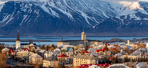 Islandia: el secreto mejor guardado de los vikingos ...