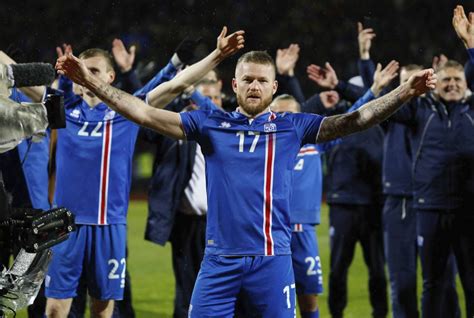 Islandia, el valor del equipo | Deportes | EL PAÍS
